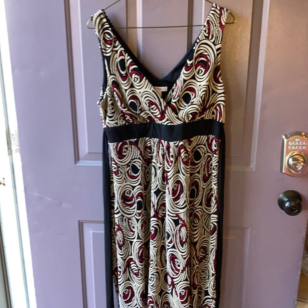 Women’s dress